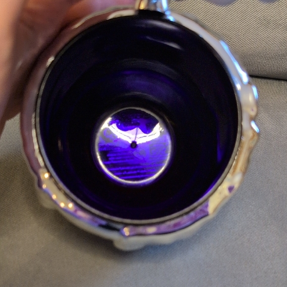 Disney Parks Platinum Disney 100 Poison Apple Stein - Picture 8 of 8